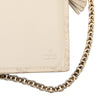 Gucci Guccissima Emily Wallet On Chain Secondhand