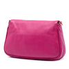 Fendi Leather Fendista Pochette Crossbody Secondhand