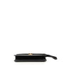 Gucci Calfskin Padlock Wristlet Clutch Secondhand