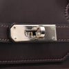 Hermès Veau Barenia and Vibrato Birkin Retourne 35 Secondhand