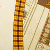 Hermès L Hiver en Poste Silk Scarf 90 Secondhand