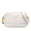 Prada City Calf Mirage Camera Bag Secondhand