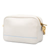 Prada City Calf Mirage Camera Bag Secondhand
