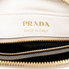 Prada City Calf Mirage Camera Bag Secondhand