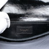 Saint Laurent Patent Smoking Clutch Secondhand