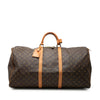 Louis Vuitton Monogram Keepall 60 Secondhand