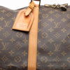 Louis Vuitton Monogram Keepall 60 Secondhand