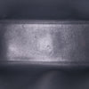 Secondhand Dior Medium Metallic Patent Microcannage Lady Dior