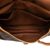 Secondhand Louis Vuitton Monogram Saumur 35
