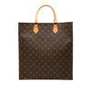 Louis Vuitton Monogram Sac Plat Secondhand