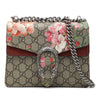 Secondhand Gucci Small GG Supreme Blooms Dionysus Crossbody
