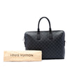 Louis Vuitton Damier Graphite Porte Documents Jour Secondhand