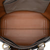 Burberry Medium Leather Belt Bag Secondhand