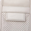 Bottega Veneta Perforated Calfskin Leggero Crossbody Secondhand