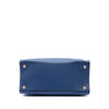 Prada Saffiano Soft Triple Pocket Tote Secondhand