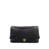 Chanel XXL Quilted Calfskin Travel Flap Secondhand