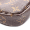 Louis Vuitton Monogram Mini Pochette Accessoires Secondhand