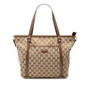 Gucci GG Canvas Convertible Joy Tote Secondhand