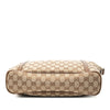 Gucci GG Canvas Convertible Joy Tote Secondhand