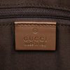 Gucci GG Canvas Joy Convertible Tote Secondhand