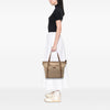 Gucci GG Canvas Convertible Joy Tote Secondhand