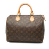 Louis Vuitton Monogram Speedy 30 Secondhand