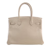 Hermès Togo Birkin Retourne 30 Secondhand