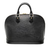 Louis Vuitton Epi Alma PM Secondhand