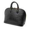 Louis Vuitton Epi Alma PM Secondhand