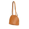 Dior Leather Shoulder Bag Secondhand