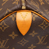 Louis Vuitton Monogram Speedy 40 Secondhand