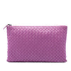 Bottega Veneta Nappa Intrecciato Clutch Secondhand