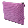 Bottega Veneta Nappa Intrecciato Clutch Secondhand