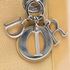 Dior Medium Canvas Lady Dior Secondhand