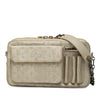Louis Vuitton Monogram Mini Lin Shine McKenna Secondhand