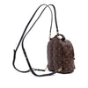 Secondhand Louis Vuitton Monogram Mini Palm Springs