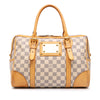 Louis Vuitton Damier Azur Berkeley Secondhand