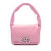 Balenciaga Small Calfskin Monaco Sling Shoulder Bag Secondhand