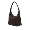Gucci GG Nylon Shoulder Bag Secondhand