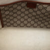 Gucci Medium GG Supreme Web Loop Tote Secondhand