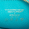 Louis Vuitton Takashi Murakami Monogram Empreinte Romy Card Holder Secondhand