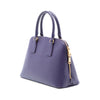 Prada Medium Saffiano Lux Promenade Satchel Secondhand