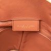 Balenciaga Leather Papier A4 Tote Secondhand