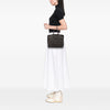 Fendi Zucca Canvas Tote Secondhand