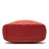 Chanel Caviar Petite Shopping Tote Secondhand