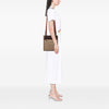 Gucci GG Canvas Web Crossbody Secondhand