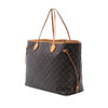 Louis Vuitton Monogram Neverfull GM Secondhand