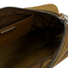 Prada Re Nylon Travel Pocket Double Zip Crossbody Secondhand