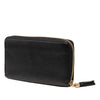 Gucci Calfskin Soho Zip Around Continental Wallet Secondhand