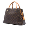 Louis Vuitton Monogram Montaigne MM Secondhand
